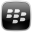 BlackBerry Desktop Software icon