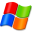 Microsoft Windows XP Professional icon