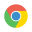 Google Chrome icon