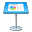 Keynote for Mac icon