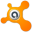 Avast Antivirus icon