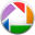 Google Picasa icon