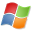 Microsoft Windows 2000 icon