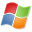 Microsoft Windows 2000 icon