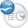 Apache OpenOffice Impress (OpenOffice.org Impress) icon