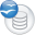 Apache OpenOffice Base (OpenOffice.org Base) icon