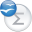 Apache OpenOffice Math (OpenOffice.org Math) icon