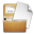 The Unarchiver icon