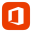 Microsoft Office for Mac icon