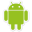 Google Android icon