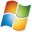 Microsoft Windows Server icon