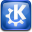 KDE icon