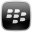 BlackBerry Desktop Software for Mac icon