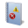 Microsoft Event Viewer icon