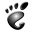 Gnome Desktop icon