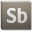 Adobe Soundbooth for Mac icon
