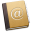 Address Book (Contacts) for Mac icon