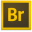 Adobe Bridge for Mac icon