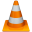 VLC media player for Mac icon