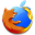 Firefox for Mac icon