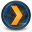 Plex Media Server for OS X icon