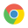 Google Chrome for Mac icon