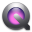 Apple QuickTime for Mac icon