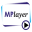 MPlayer for Linux icon