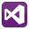 Microsoft Visual Studio Professional icon