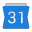 Google Calendar icon