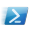 Windows PowerShell icon