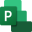 Microsoft Project icon