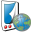 Mobipocket Reader for Windows Mobile icon