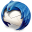 Mozilla Thunderbird for Linux icon