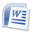 Microsoft Word Viewer icon