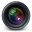 Apple Aperture icon