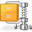 WinZip Mac Edition icon