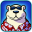 Polar Bowler icon