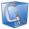StuffIt Deluxe for Mac icon