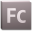 Adobe Flash Catalyst for Mac icon