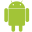 Google Android SDK icon