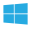 Microsoft Windows 8 icon