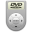 Apple DVD Player icon