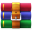 WinRAR icon