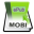 MOBI to ePub Converter icon