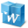 Word Regenerator icon