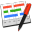 BEEDOCS Timeline 3D icon