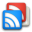 Google Reader for Android icon