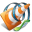 VLC media player for Android icon