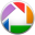 Google Picasa for Linux icon